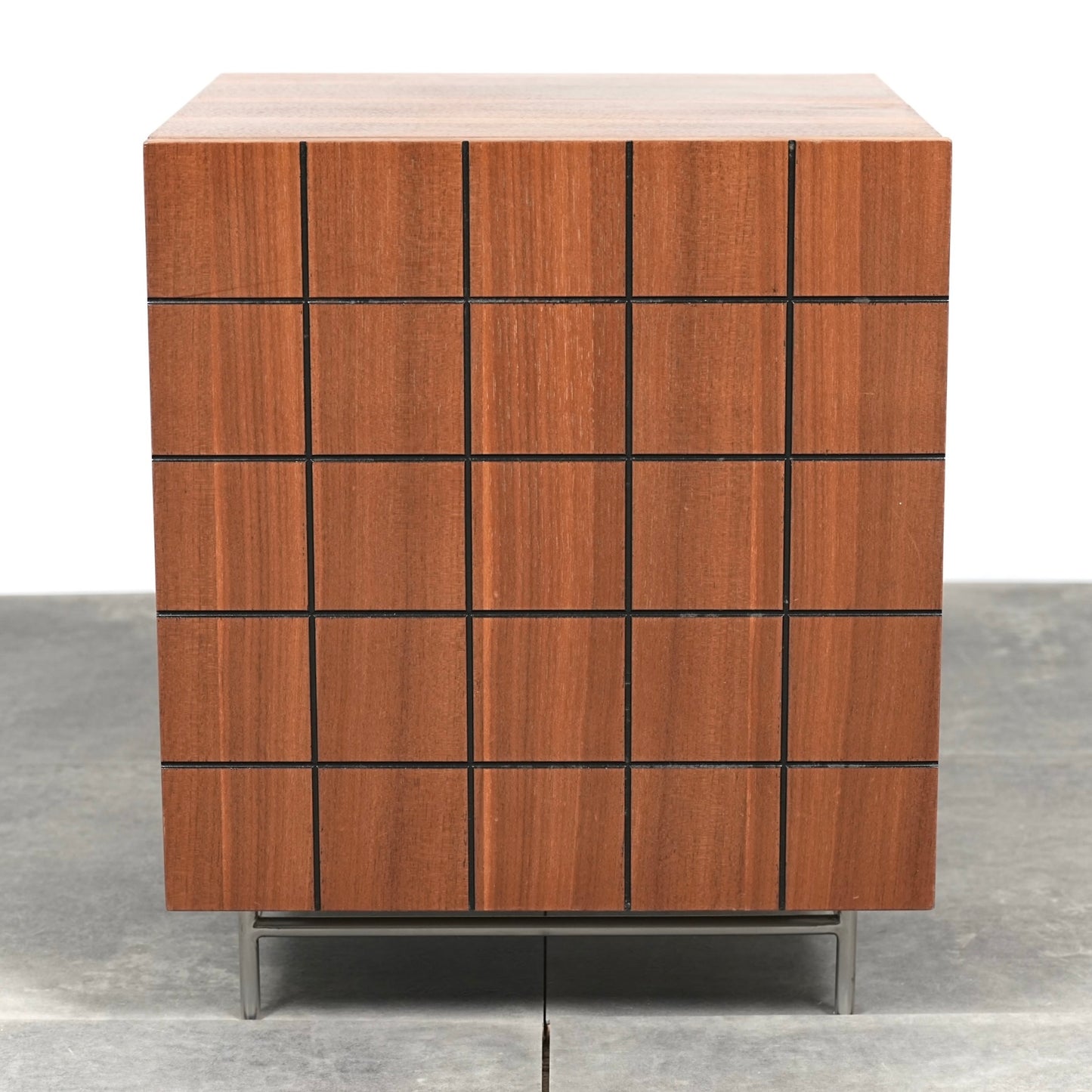 イギリスヴィンテージ サイドキャビネット