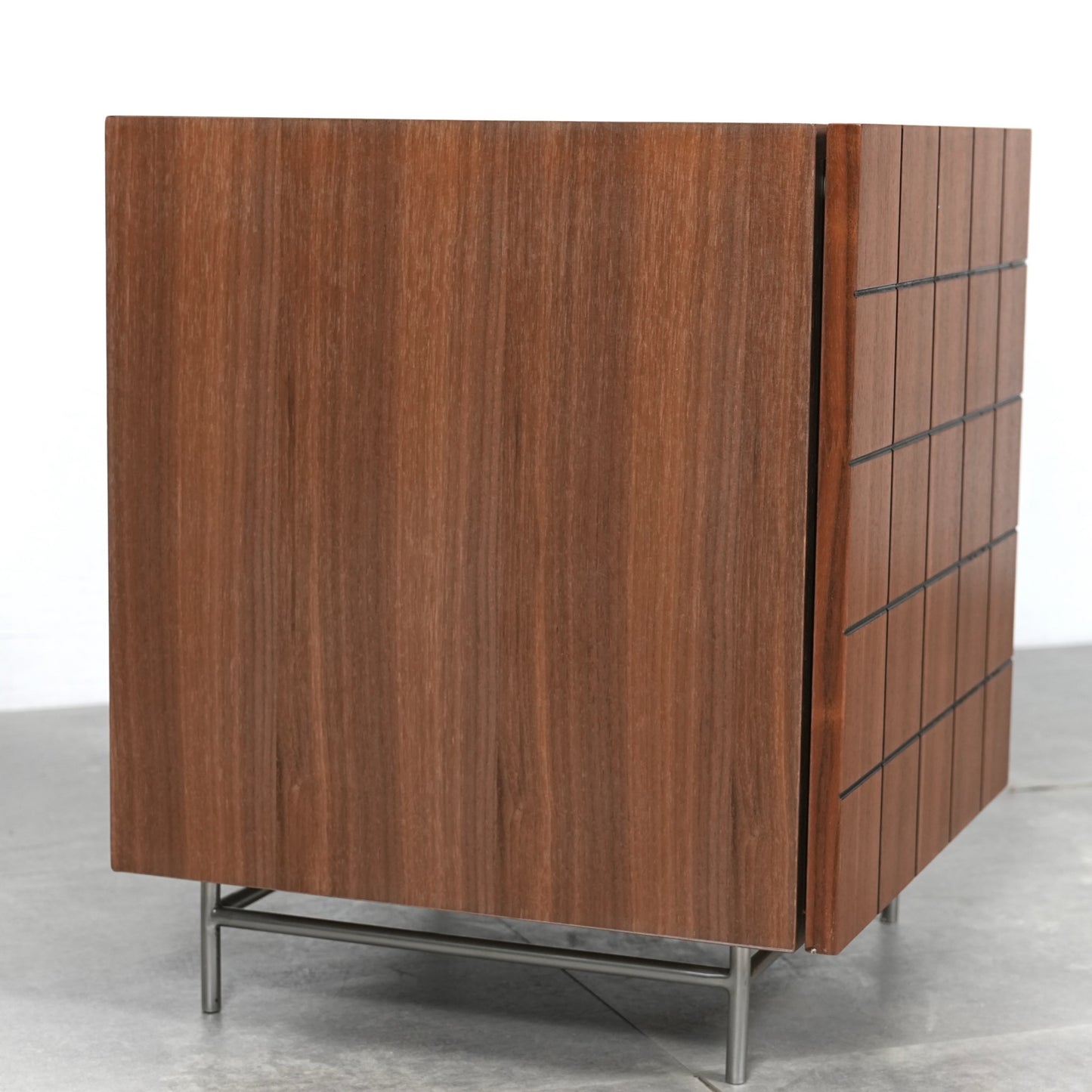 イギリスヴィンテージ サイドキャビネット