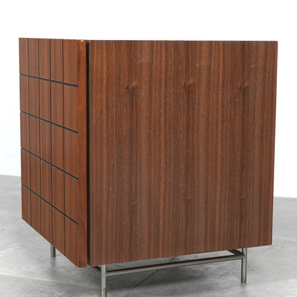 イギリスヴィンテージ サイドキャビネット