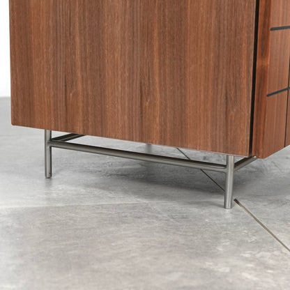 イギリスヴィンテージ サイドキャビネット