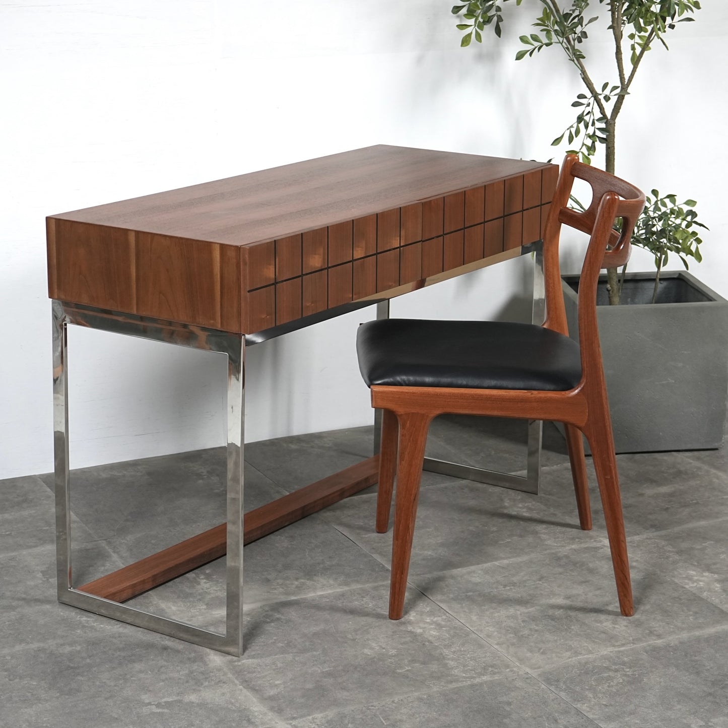 イギリスヴィンテージ デスク