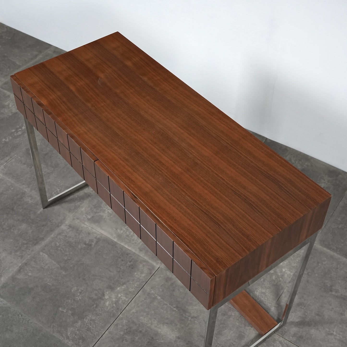 イギリスヴィンテージ デスク