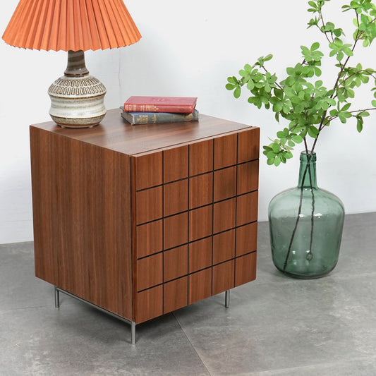 イギリスヴィンテージ サイドキャビネット