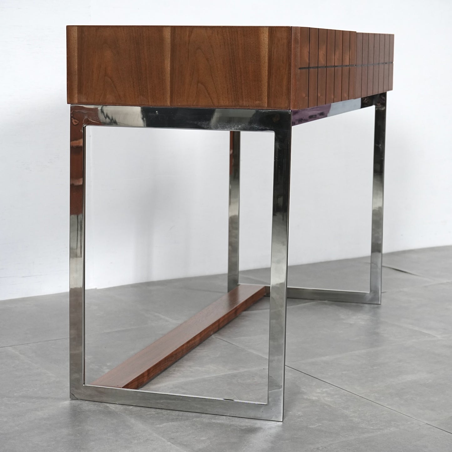 イギリスヴィンテージ デスク