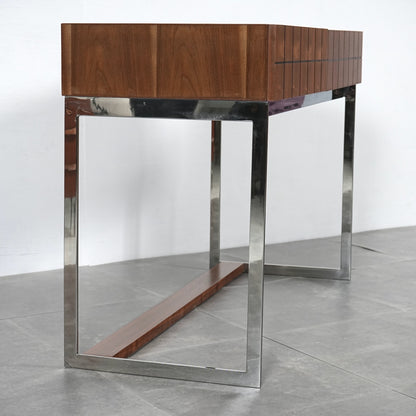 イギリスヴィンテージ デスク