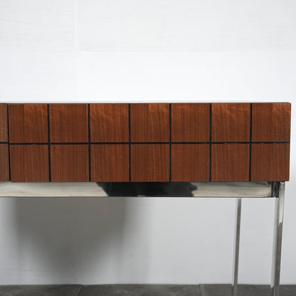 イギリスヴィンテージ デスク