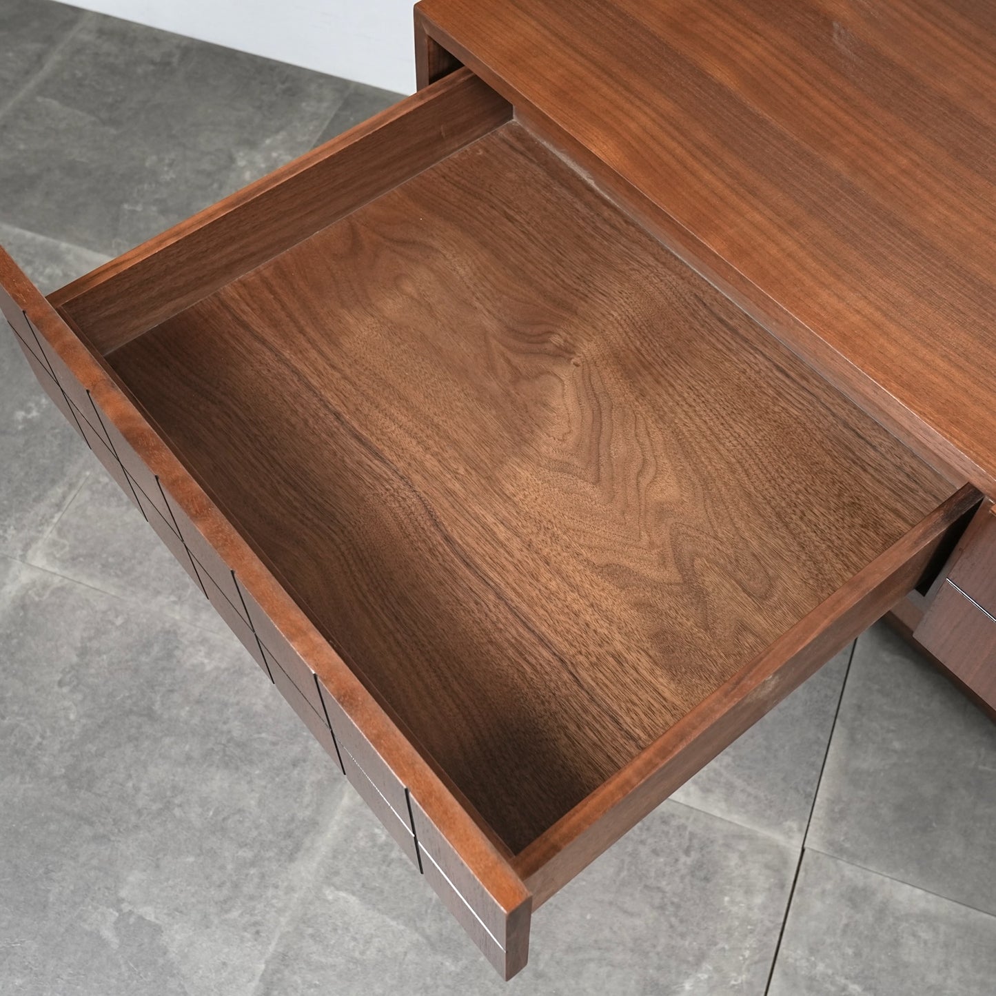 イギリスヴィンテージ デスク