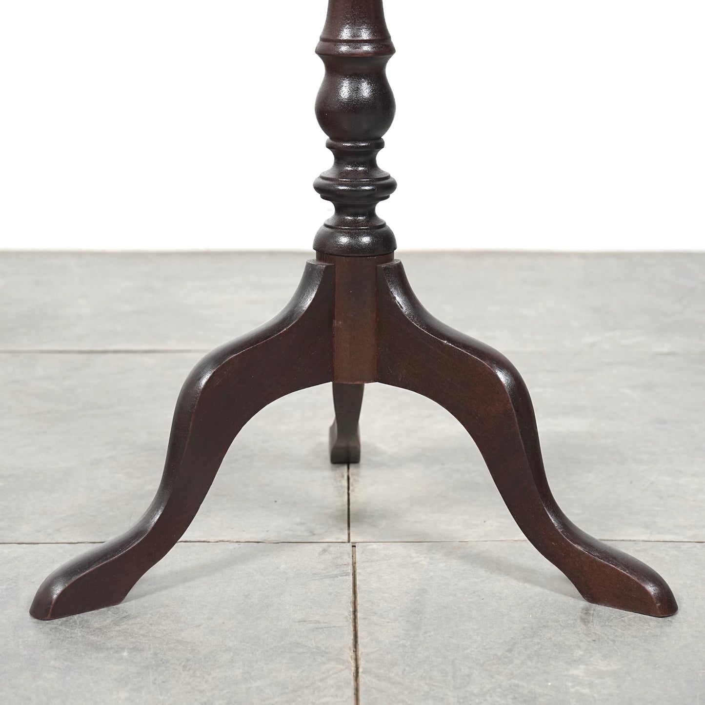 英国クラシック ヴィンテージ サイドテーブル