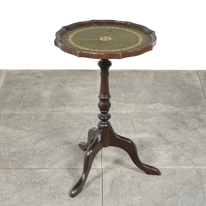 英国クラシック ヴィンテージ サイドテーブル