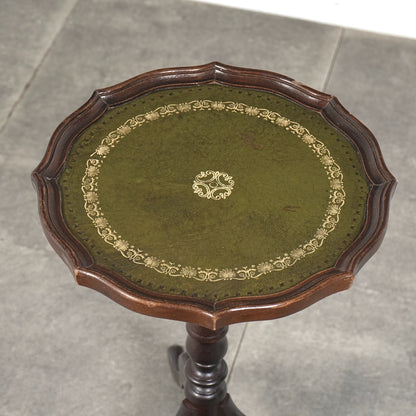 英国クラシック ヴィンテージ サイドテーブル