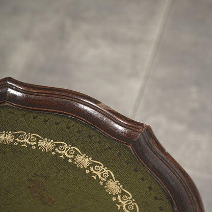 英国クラシック ヴィンテージ サイドテーブル