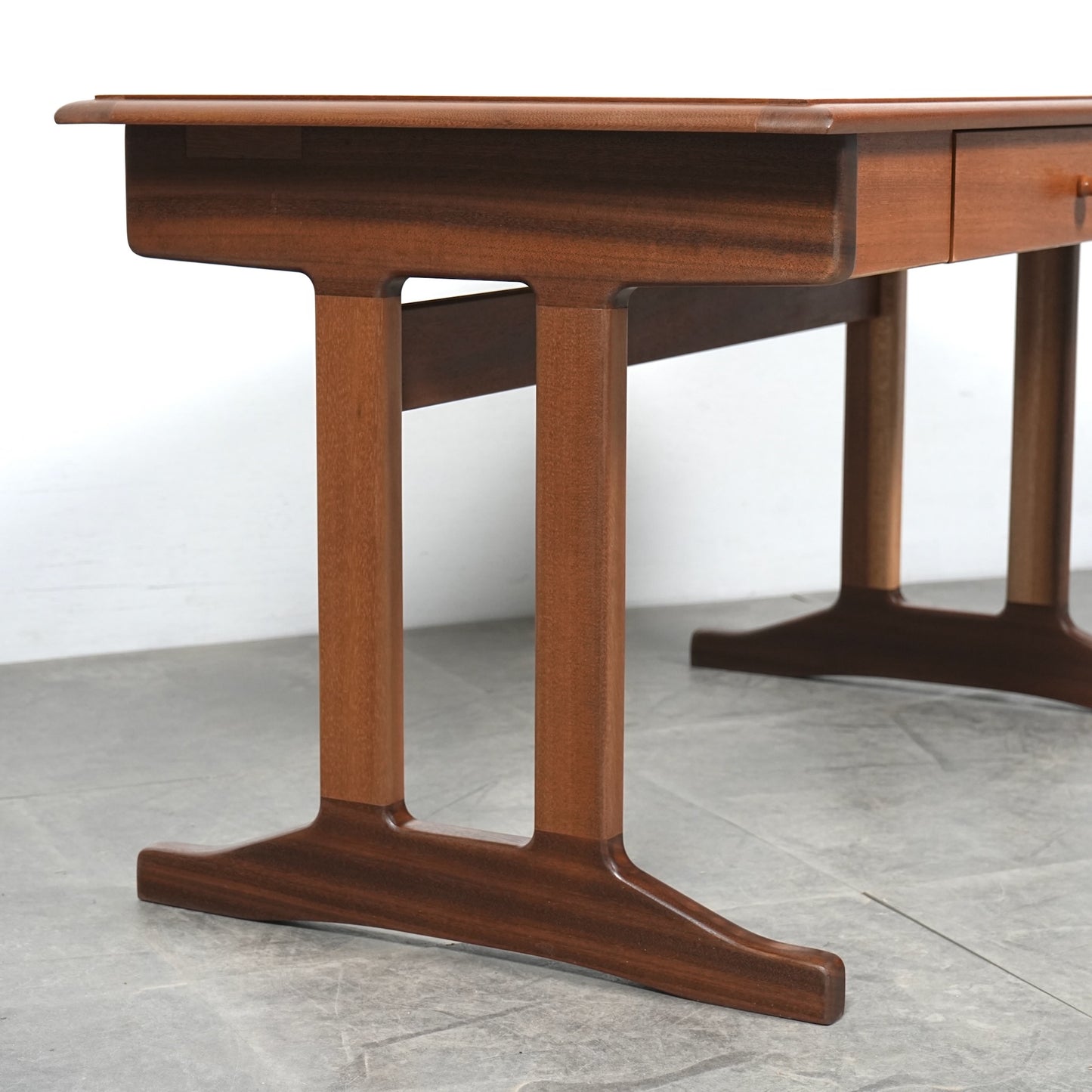 【Stag Furniture】ヴィンテージ ローテーブル