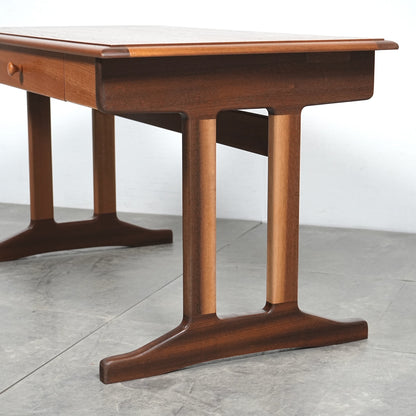 【Stag Furniture】ヴィンテージ ローテーブル