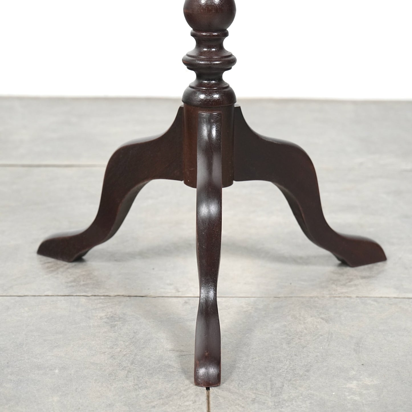 英国クラシック ヴィンテージ サイドテーブル