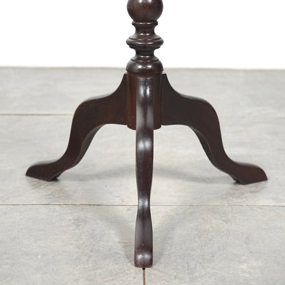 英国クラシック ヴィンテージ サイドテーブル