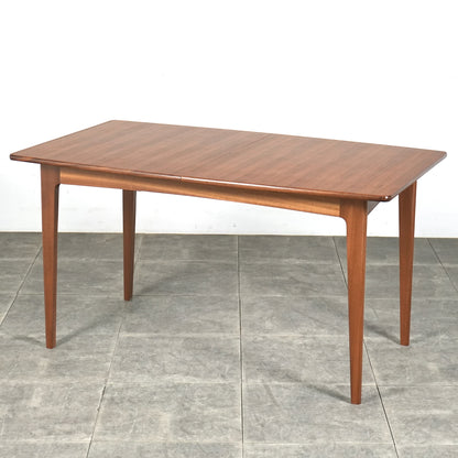 イギリスヴィンテージ エクステンション ダイニングテーブル