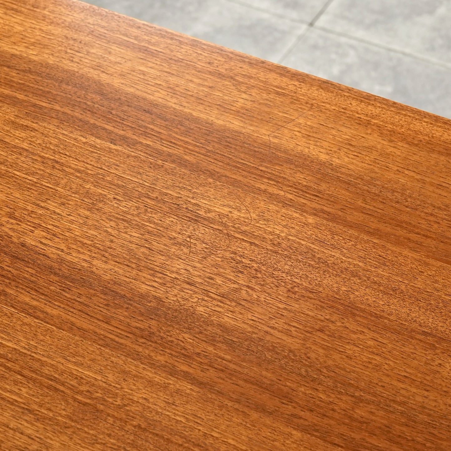 イギリスヴィンテージ エクステンション ダイニングテーブル