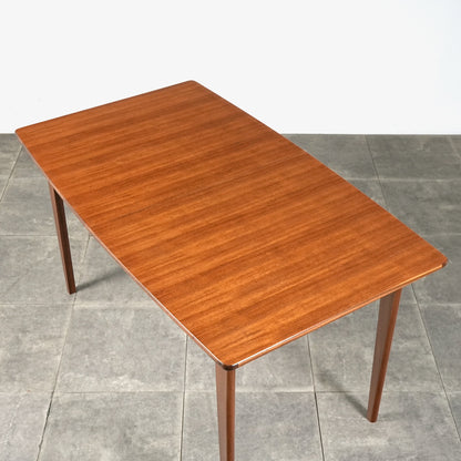 イギリスヴィンテージ エクステンション ダイニングテーブル