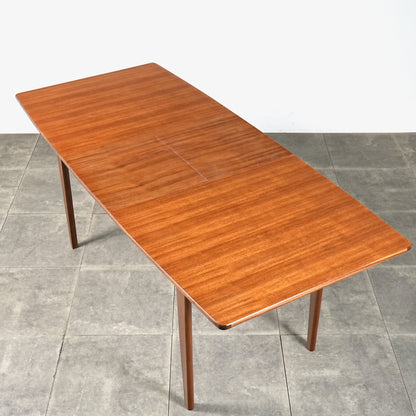 イギリスヴィンテージ エクステンション ダイニングテーブル