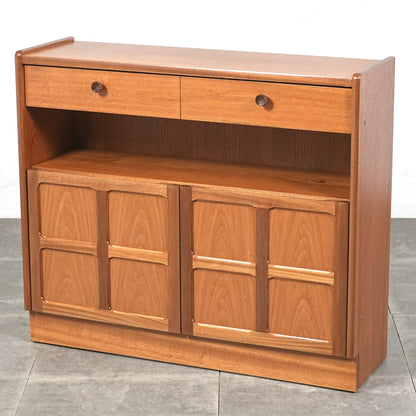 【NATHAN】ヴィンテージ キャビネット