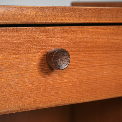 【NATHAN】ヴィンテージ キャビネット