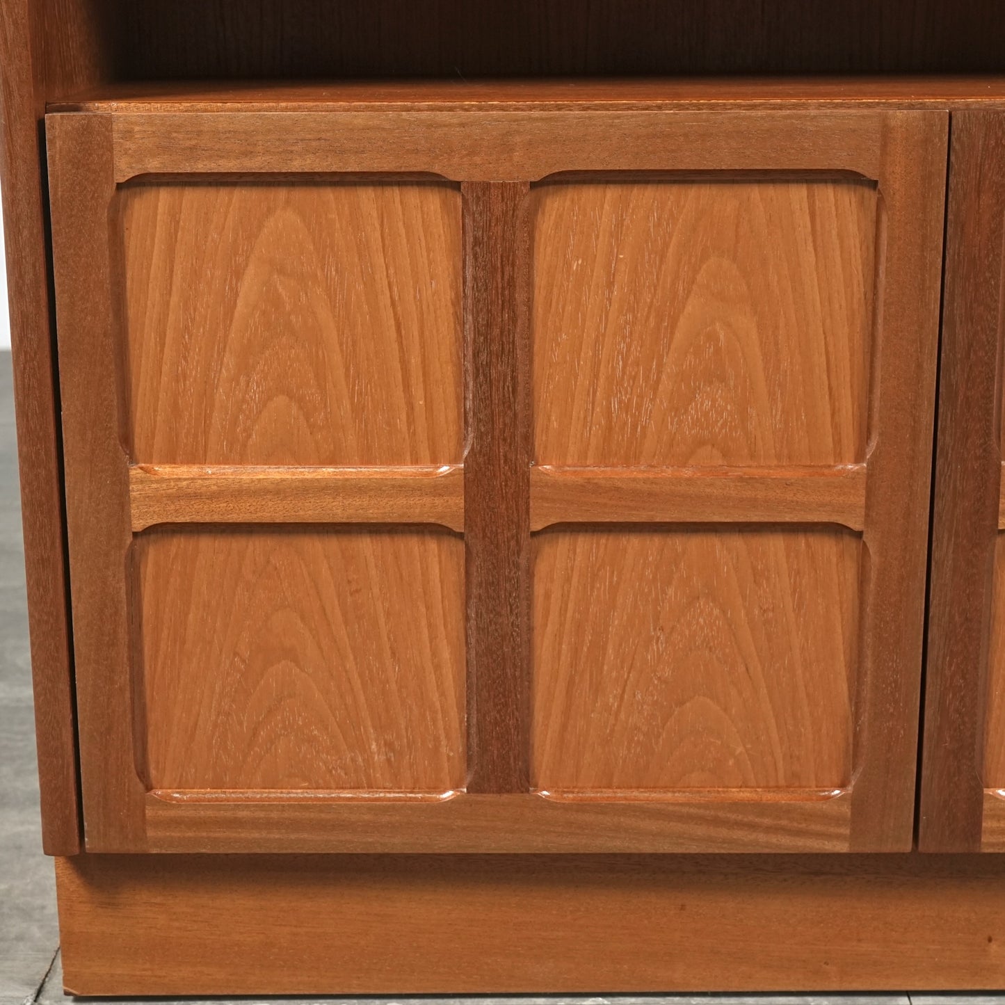 【NATHAN】ヴィンテージ キャビネット