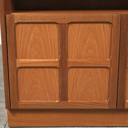 【NATHAN】ヴィンテージ キャビネット