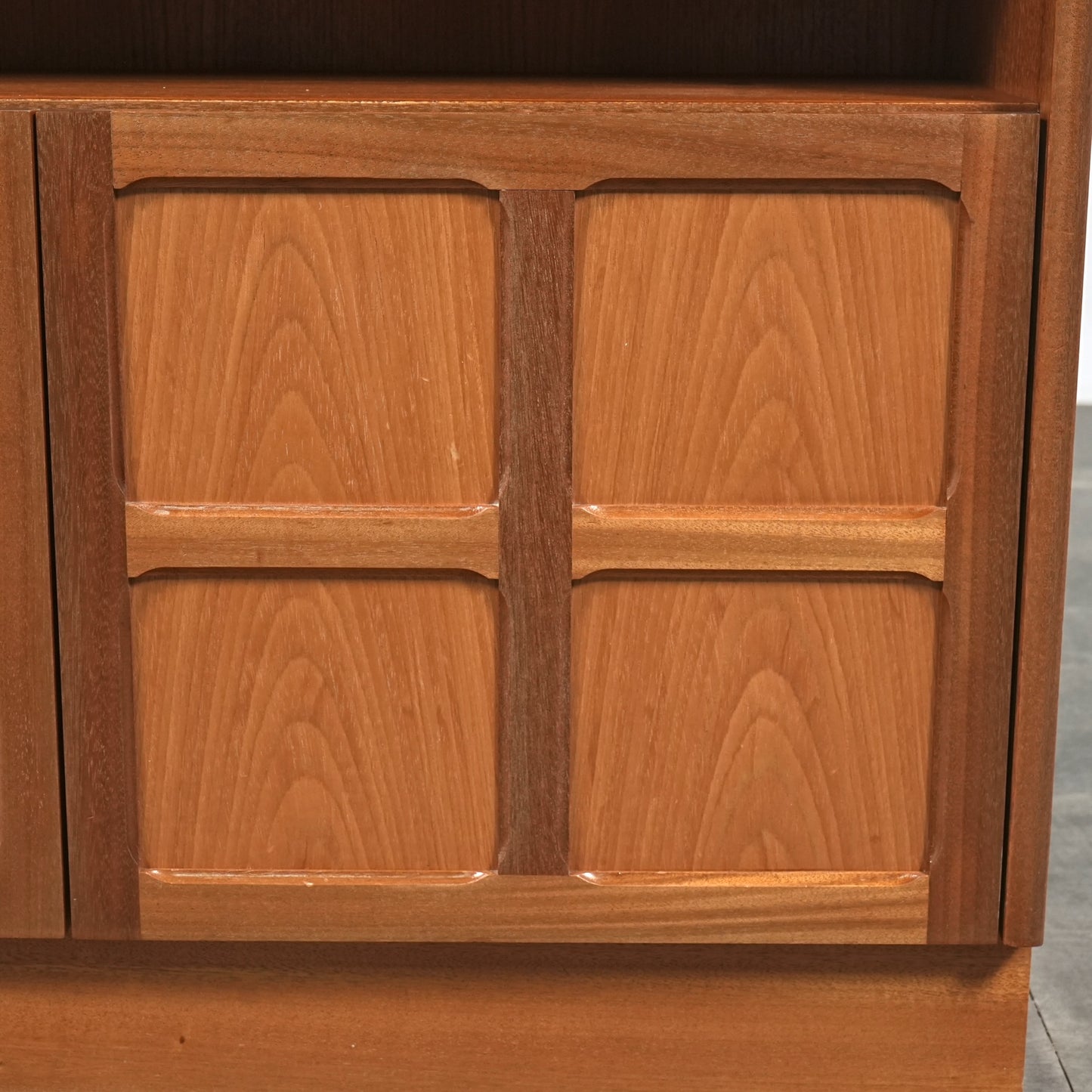 【NATHAN】ヴィンテージ キャビネット