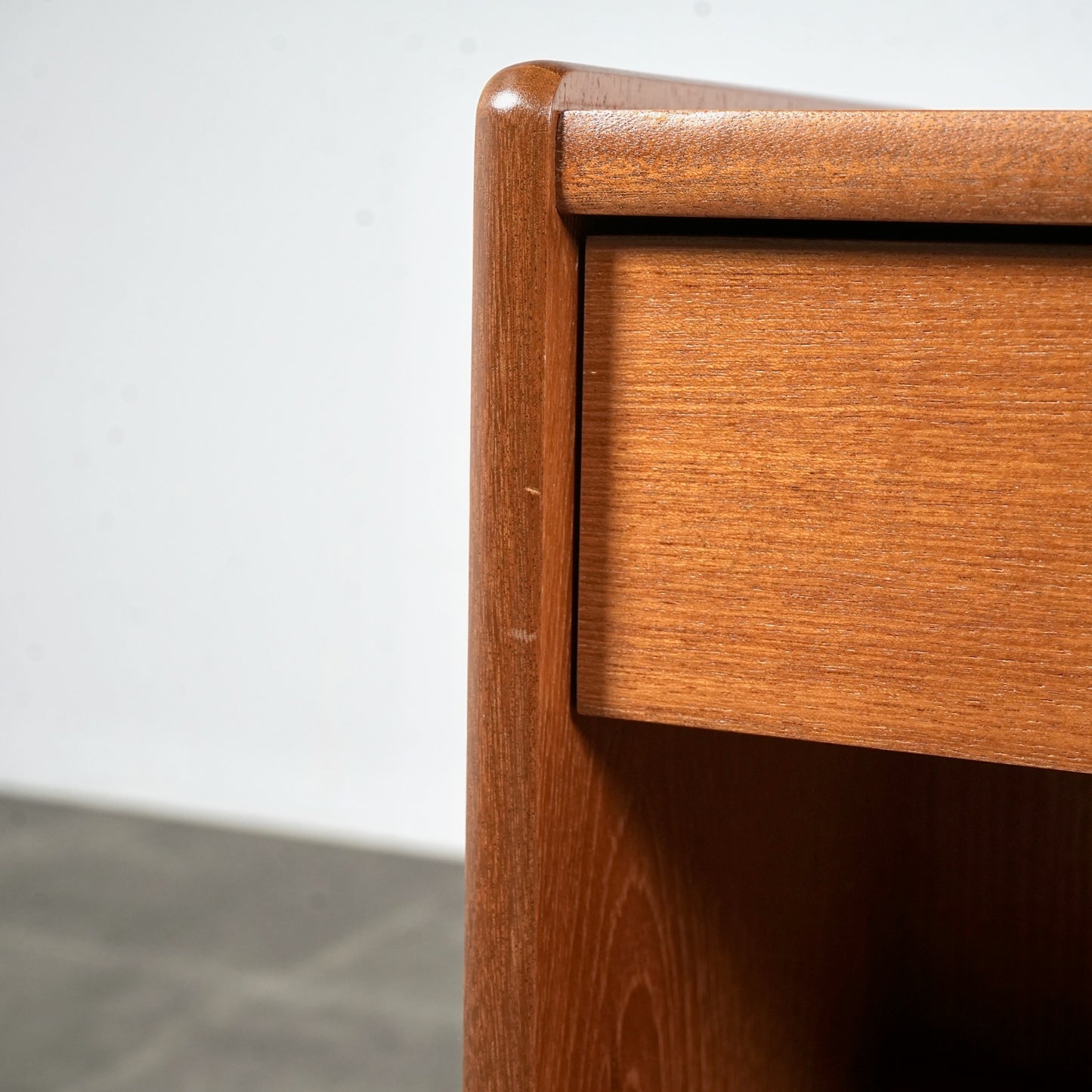 【NATHAN】ヴィンテージ キャビネット