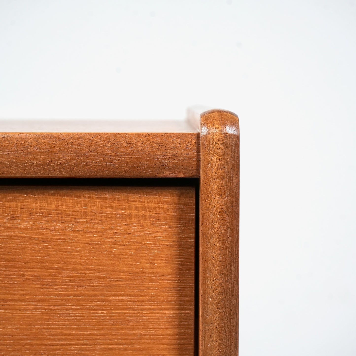 【NATHAN】ヴィンテージ キャビネット