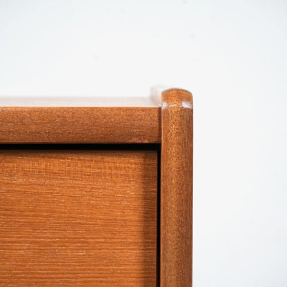 【NATHAN】ヴィンテージ キャビネット