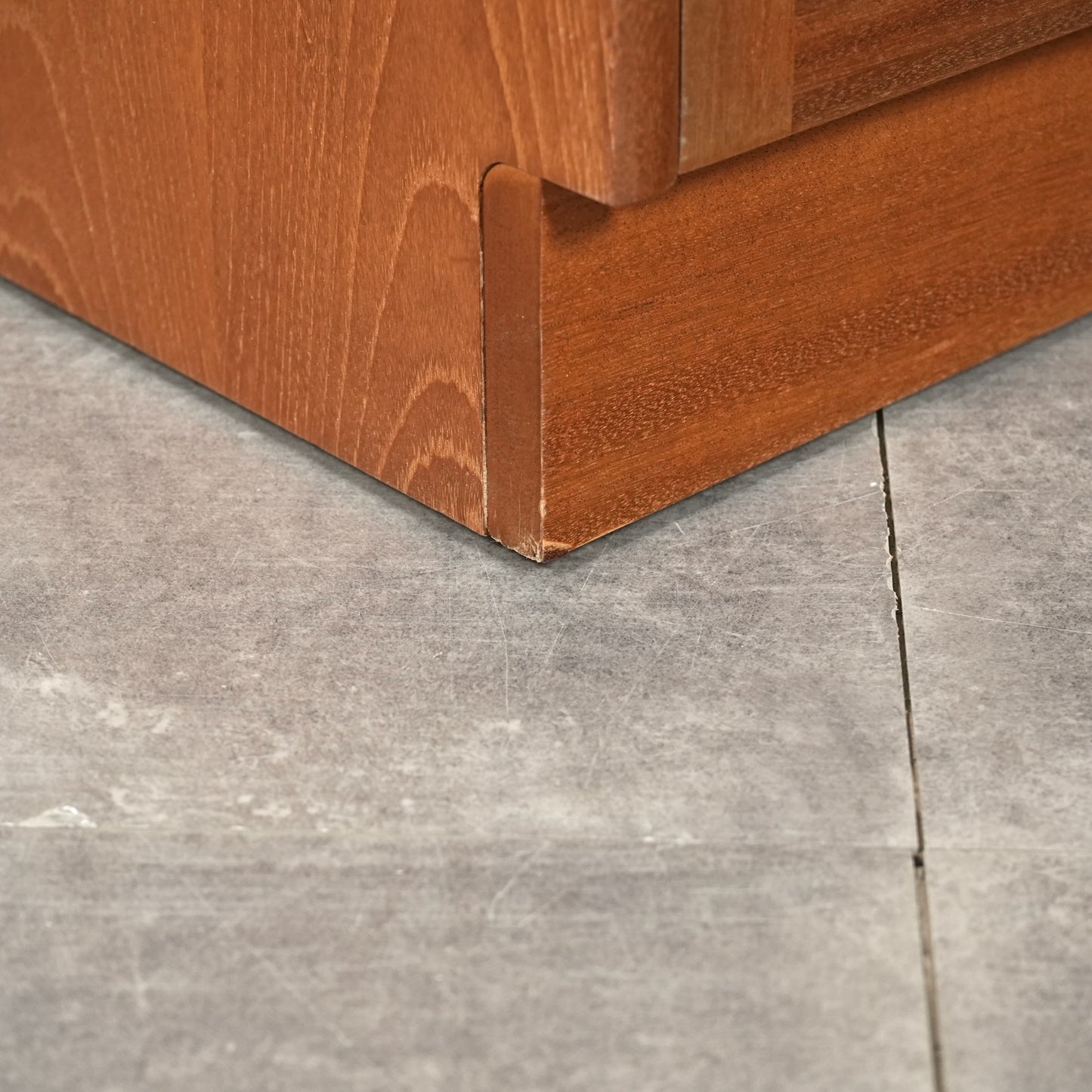 【NATHAN】ヴィンテージ キャビネット