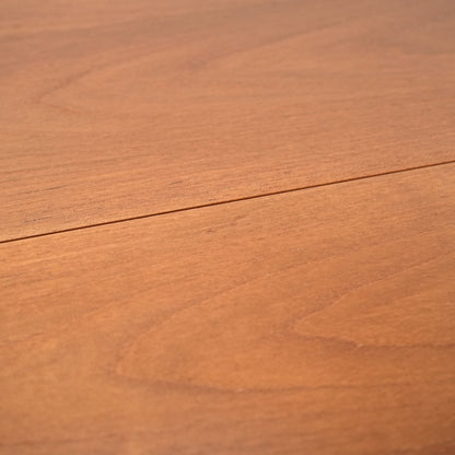 【NATHAN】ヴィンテージ ゲートレッグ ローテーブル