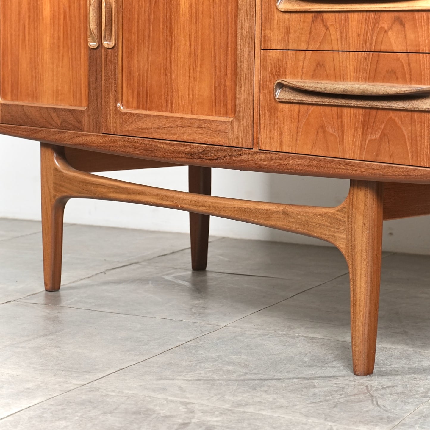 【G-PLAN】Fresco キャビネット