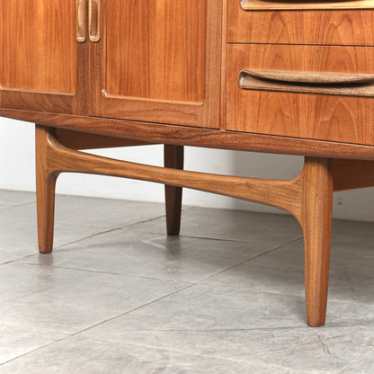 【G-PLAN】Fresco キャビネット