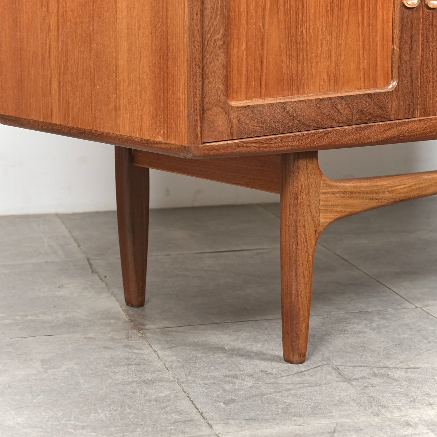 【G-PLAN】Fresco キャビネット