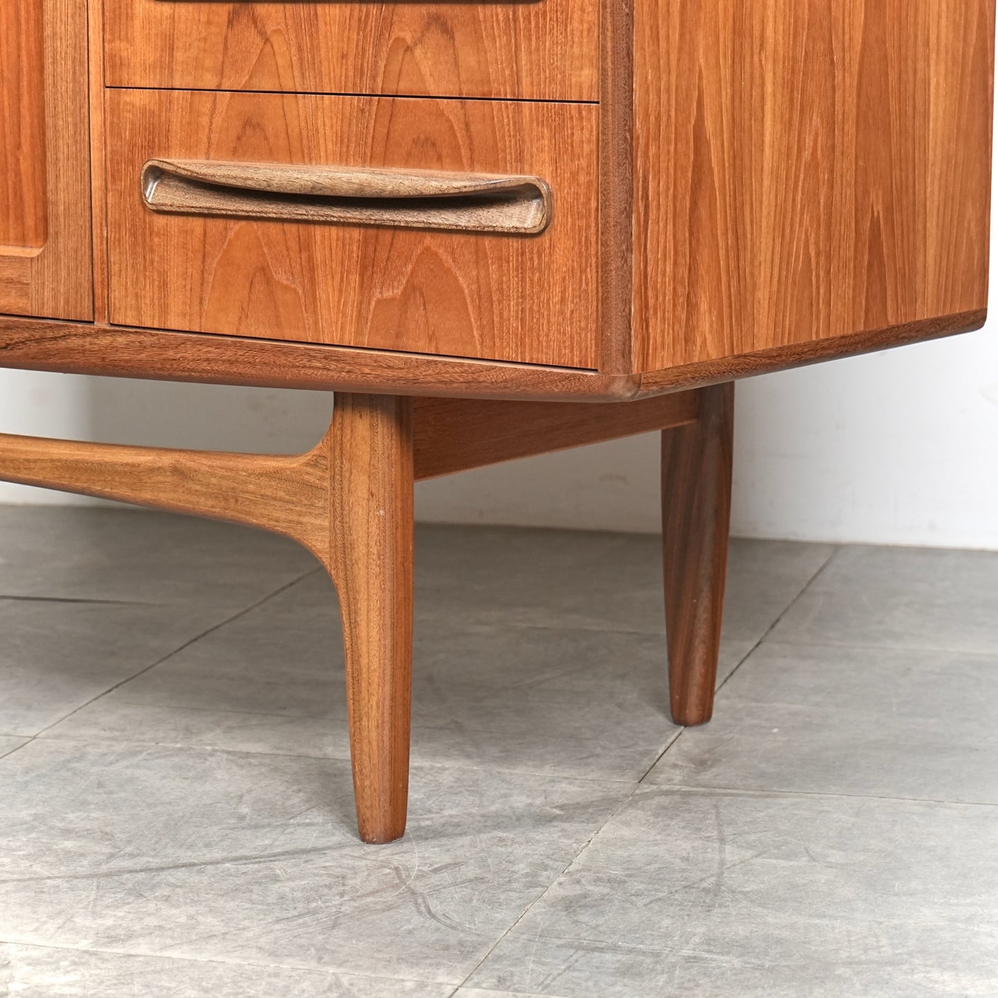 【G-PLAN】Fresco キャビネット