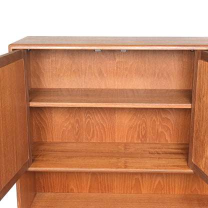 【G-PLAN】Fresco キャビネット