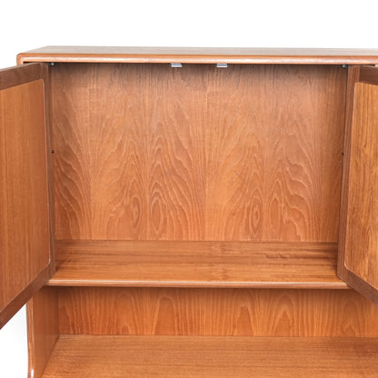 【G-PLAN】Fresco キャビネット