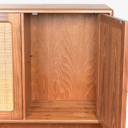 【G-PLAN】Fresco キャビネット