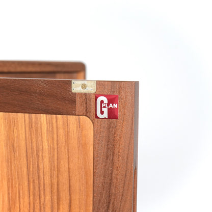 【G-PLAN】Fresco キャビネット