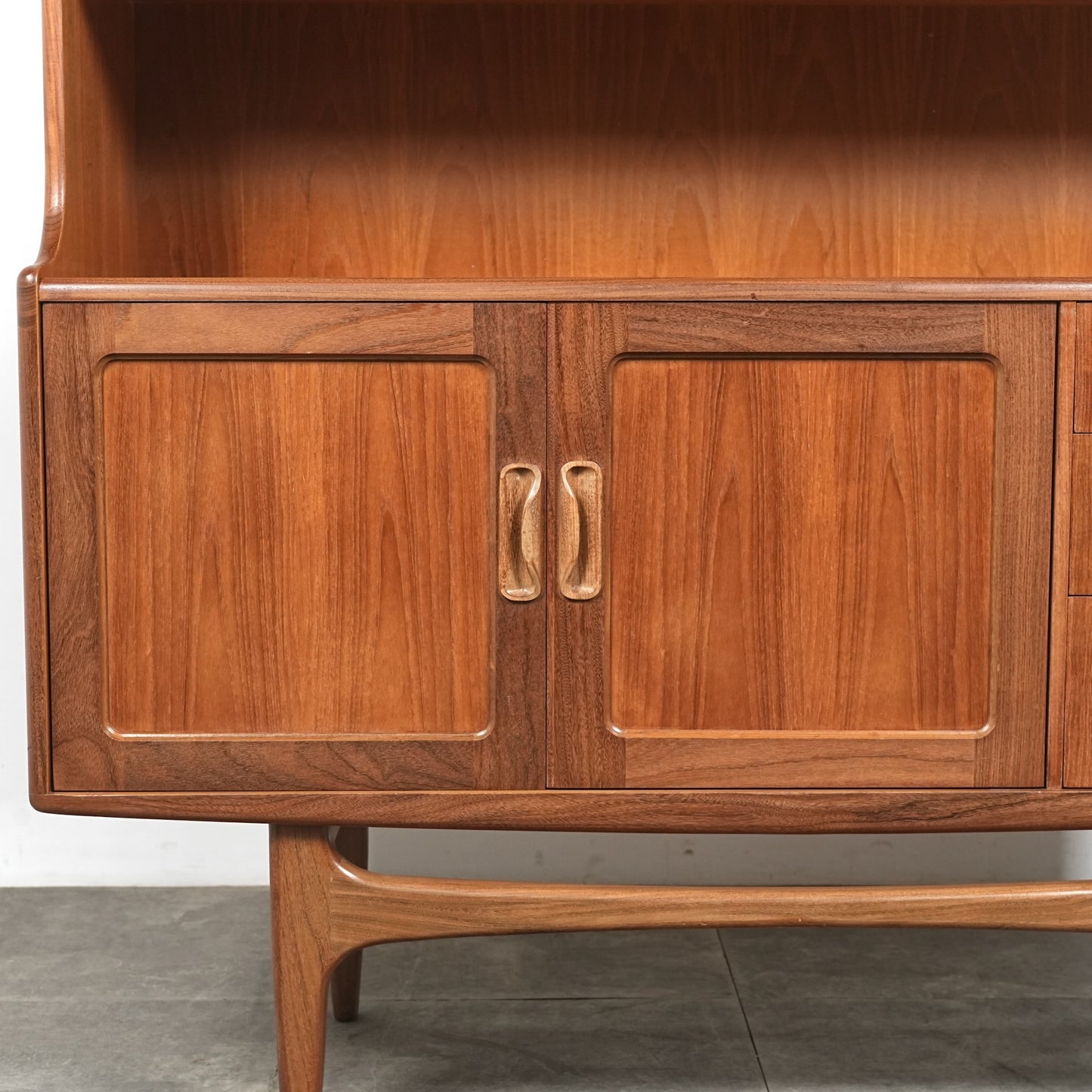 【G-PLAN】Fresco キャビネット