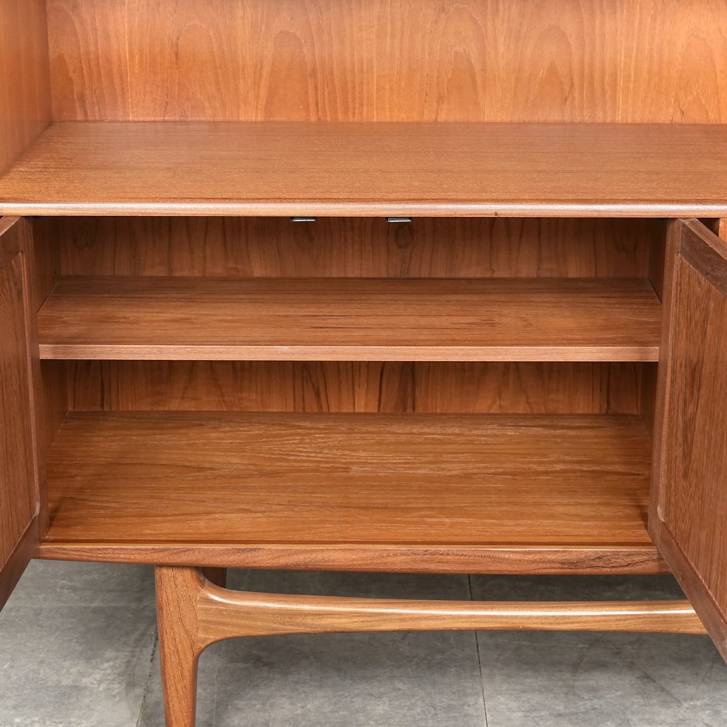 【G-PLAN】Fresco キャビネット