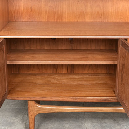 【G-PLAN】Fresco キャビネット