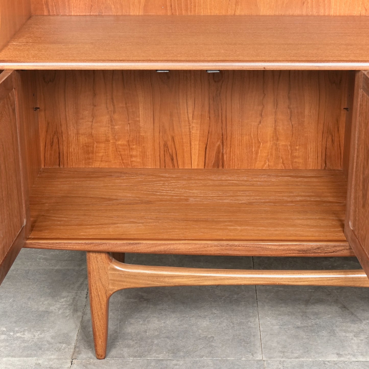 【G-PLAN】Fresco キャビネット