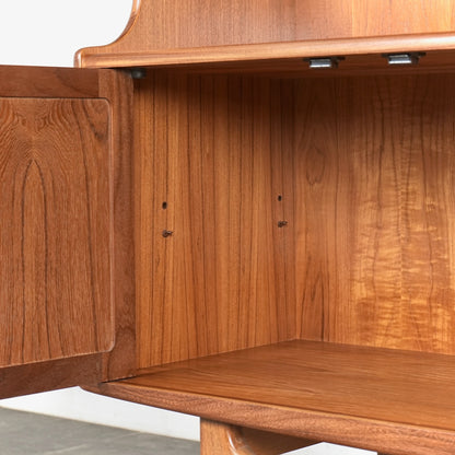 【G-PLAN】Fresco キャビネット