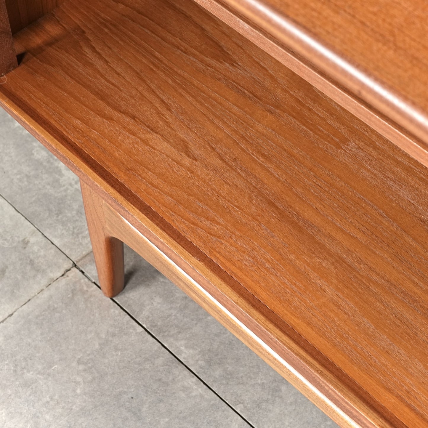 【G-PLAN】Fresco キャビネット