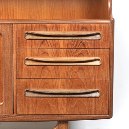 【G-PLAN】Fresco キャビネット