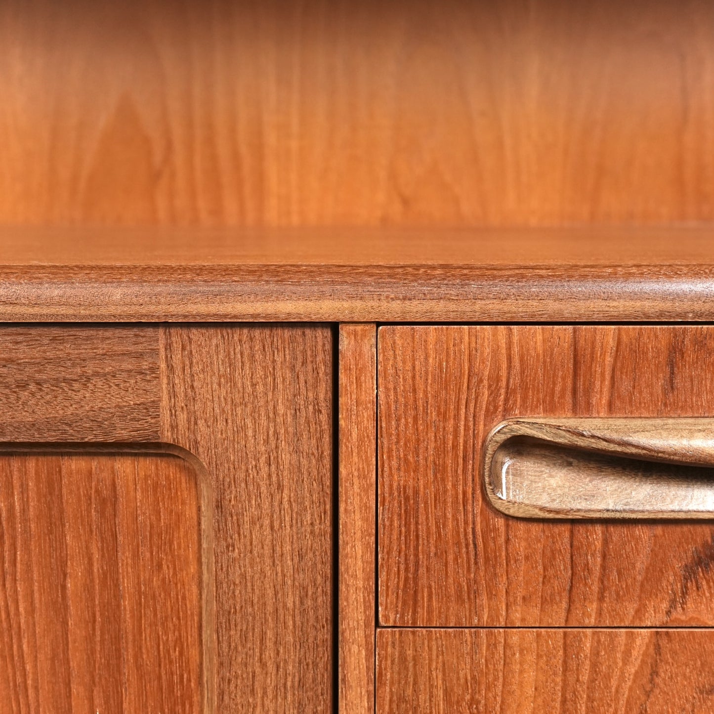 【G-PLAN】Fresco キャビネット