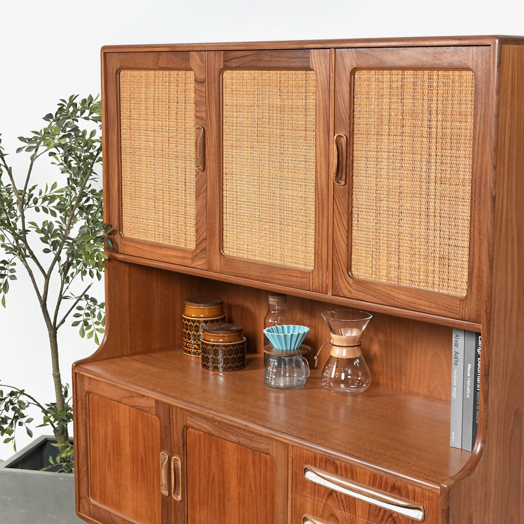 【G-PLAN】Fresco キャビネット